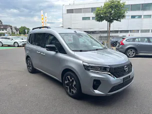 Nissan Townstar Kombi 1.3 DIG-T L1 N-Connecta DCT