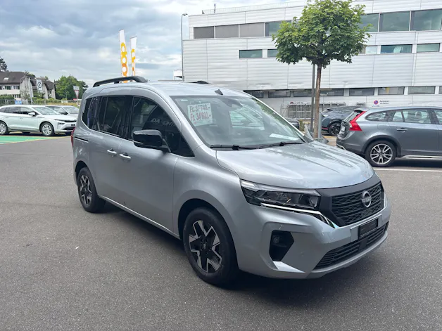 Nissan Townstar Kombi 1.3 DIG-T L1 N-Connecta DCT