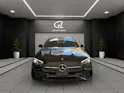 Mercedes-Benz C 200 T 4 Matic