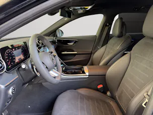 Mercedes-Benz C 200 T 4 Matic