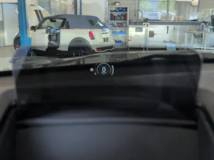 Mini Countryman John Cooper Works ALL4 Steptronic