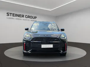 Mini Countryman John Cooper Works ALL4 Steptronic