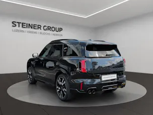 Mini Countryman John Cooper Works ALL4 Steptronic