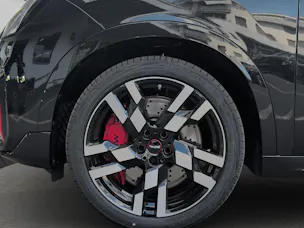 Mini Countryman John Cooper Works ALL4 Steptronic