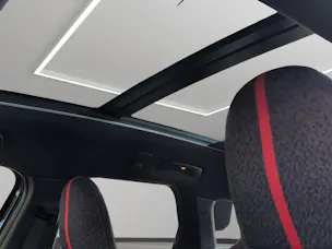 Mini Countryman John Cooper Works ALL4 Steptronic