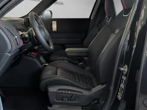 Mini Countryman John Cooper Works ALL4 Steptronic