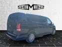 Mercedes-Benz V 300 d extralang 4Matic 9G-Tronic