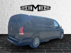 Mercedes-Benz V 300 d extralang 4Matic 9G-Tronic