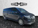 Mercedes-Benz V 300 d extralang 4Matic 9G-Tronic