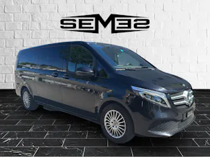 Mercedes-Benz V 300 d extralang 4Matic 9G-Tronic