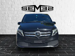 Mercedes-Benz V 300 d extralang 4Matic 9G-Tronic