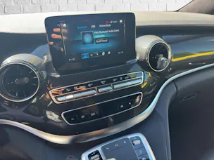 Mercedes-Benz V 300 d extralang 4Matic 9G-Tronic