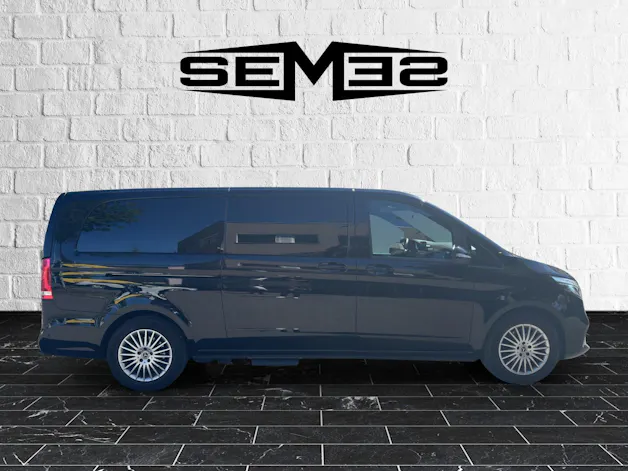 Mercedes-Benz V 300 d extralang 4Matic 9G-Tronic