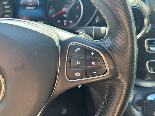 Mercedes-Benz V 300 d extralang 4Matic 9G-Tronic