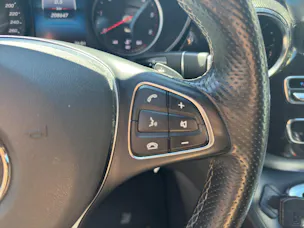 Mercedes-Benz V 300 d extralang 4Matic 9G-Tronic