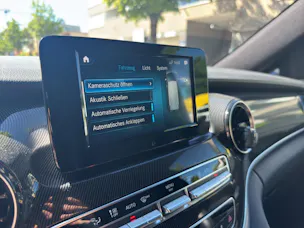 Mercedes-Benz V 300 d extralang 4Matic 9G-Tronic