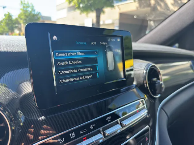 Mercedes-Benz V 300 d extralang 4Matic 9G-Tronic