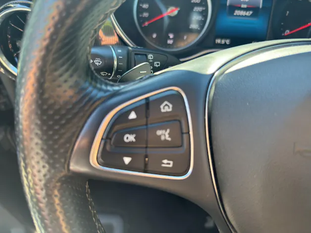 Mercedes-Benz V 300 d extralang 4Matic 9G-Tronic