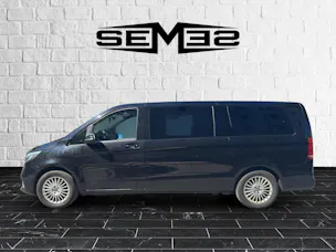 Mercedes-Benz V 300 d extralang 4Matic 9G-Tronic