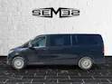 Mercedes-Benz V 300 d extralang 4Matic 9G-Tronic