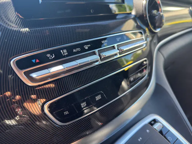 Mercedes-Benz V 300 d extralang 4Matic 9G-Tronic