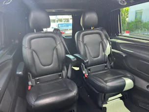 Mercedes-Benz V 300 d extralang 4Matic 9G-Tronic