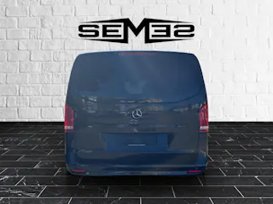 Mercedes-Benz V 300 d extralang 4Matic 9G-Tronic