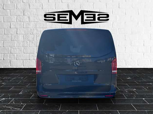 Mercedes-Benz V 300 d extralang 4Matic 9G-Tronic