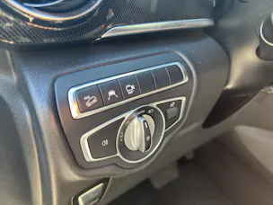 Mercedes-Benz V 300 d extralang 4Matic 9G-Tronic