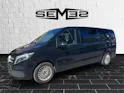 Mercedes-Benz V 300 d extralang 4Matic 9G-Tronic
