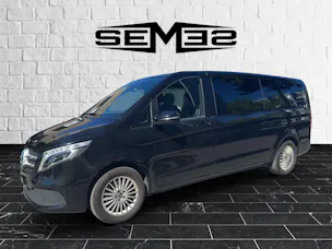 Mercedes-Benz V 300 d extralang 4Matic 9G-Tronic