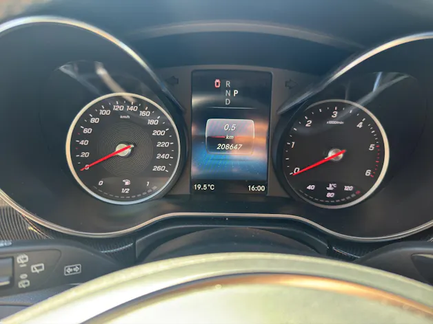Mercedes-Benz V 300 d extralang 4Matic 9G-Tronic