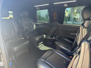 Mercedes-Benz V 300 d extralang 4Matic 9G-Tronic