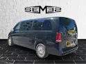 Mercedes-Benz V 300 d extralang 4Matic 9G-Tronic