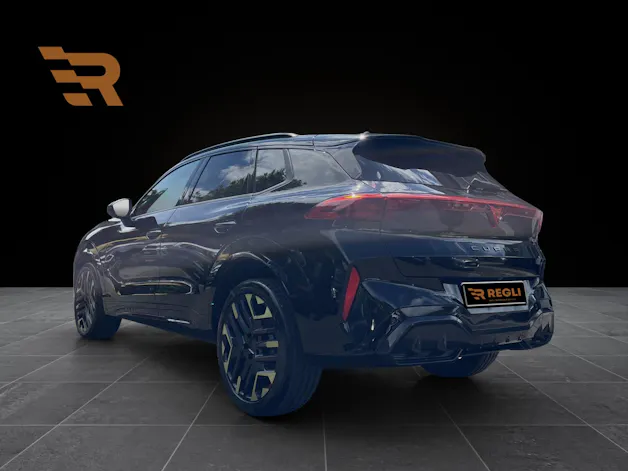 Cupra Terramar 2.0 TSI DSG Prime Edition VZ 4Drive