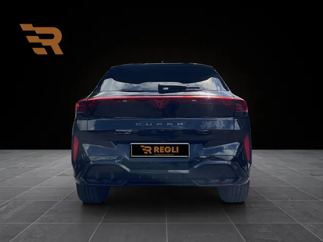 Cupra Terramar 2.0 TSI DSG Prime Edition VZ 4Drive