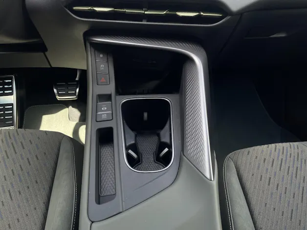 Cupra Terramar 2.0 TSI DSG Prime Edition VZ 4Drive