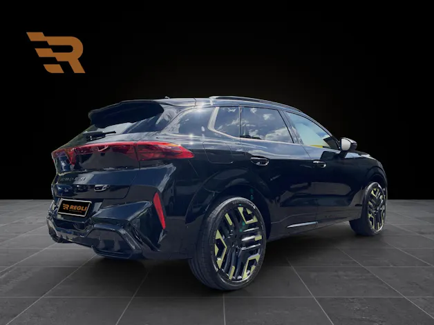 Cupra Terramar 2.0 TSI DSG Prime Edition VZ 4Drive