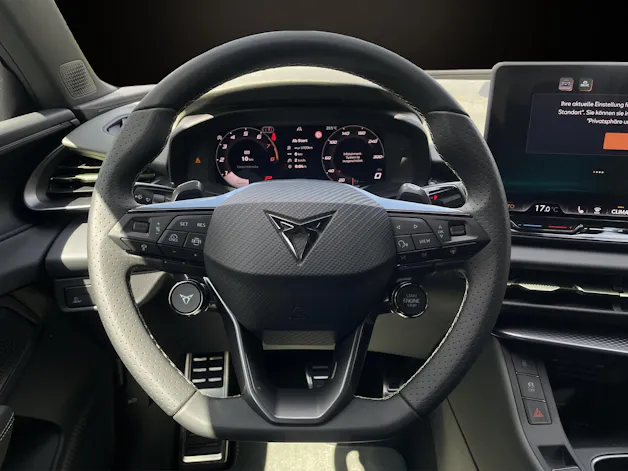 Cupra Terramar 2.0 TSI DSG Prime Edition VZ 4Drive