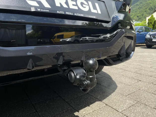 Cupra Terramar 2.0 TSI DSG Prime Edition VZ 4Drive