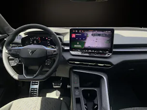 Cupra Terramar 2.0 TSI DSG Prime Edition VZ 4Drive
