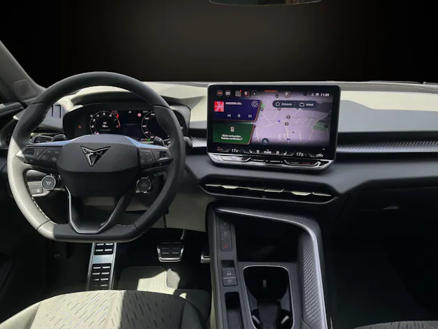 Cupra Terramar 2.0 TSI DSG Prime Edition VZ 4Drive