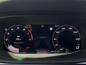 Cupra Terramar 2.0 TSI DSG Prime Edition VZ 4Drive