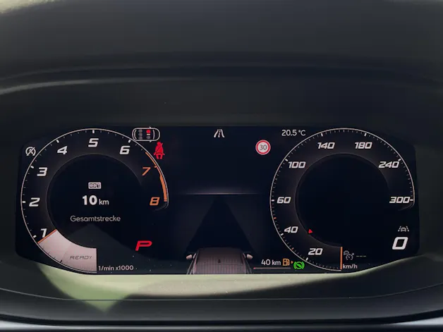 Cupra Terramar 2.0 TSI DSG Prime Edition VZ 4Drive