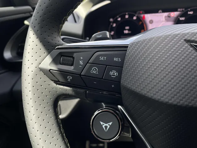 Cupra Terramar 2.0 TSI DSG Prime Edition VZ 4Drive