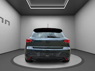 SEAT Ibiza 1.5 EcoTSI FR DSG