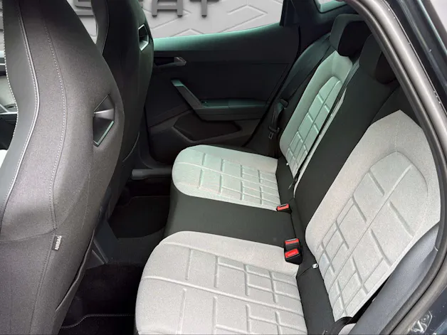 SEAT Ibiza 1.5 EcoTSI FR DSG