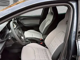 SEAT Ibiza 1.5 EcoTSI FR DSG