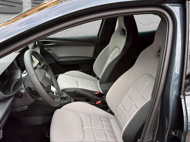 SEAT Ibiza 1.5 EcoTSI FR DSG
