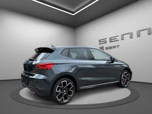 SEAT Ibiza 1.5 EcoTSI FR DSG